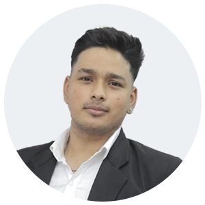 Rakesh Singh